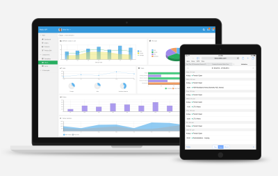 Gantt Chart App