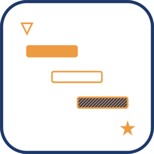 Gantt en Excel