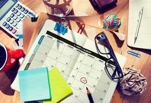 Controlar los plazos de un proyecto con Gantt